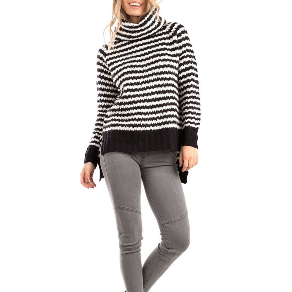 a.n.a sweater pullover - Picture 4 of 8